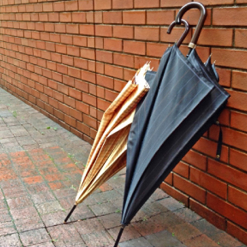 かさ修理